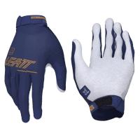 Leatt Перчатки X-Flow 2.5 V26 Deep Blue в Рязани