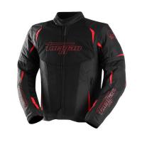 Furygan Мотокуртка Ultraspark 3in1 Vented+ текстиль Черный/Красный в Рязани