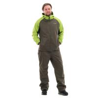 Dragonfly Мембранный костюм Active 2.0 Lime-Moss (М) в Рязани