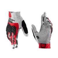 Leatt Перчатки MTB 4.0 Lite Glove Red в Рязани