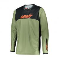 Leatt Джерси 4.5 Enduro Cactus в Рязани