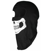 Подшлемник Moteq Muzzle, черный в Рязани