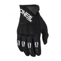 Oneal Перчатки кроссовые Hardwear Iron Черный в Рязани