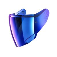 Shark Визор Skwal i3 Jet/ Skwal Jet  Blue в Рязани