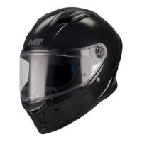 MT Шлем Stinger 2 Puree Gloss Black в Рязани