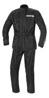 IXS Дождевой комбинезон Horton 2 Black в Рязани