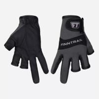Finntrail Перчатки Neosensor Grey в Рязани