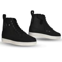 Dimox Ботинки Bolt Sneaker Black в Рязани