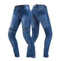 Shima Мотоджинсы Женские Jess Blue в Рязани