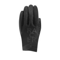 Racer Перчатки GP Style 2 Black/Black в Рязани