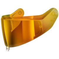 Shark Визор Skwal i3/Ridill 2/D-Skwal 3 VZ400 Iridium Gold в Рязани