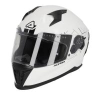 Acerbis Шлем X-Way White в Рязани