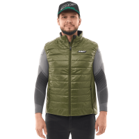 Dragonfly Жилет утеплённый Vest 200 Moss 2025 в Рязани