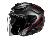 HJC Шлем F31 Ludi MC1SF в Рязани