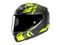 HJC Шлем RPHA12 Lawin MC4SF в Рязани