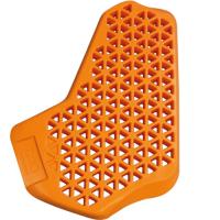Scott Защитные вставки D3O Chest Protector CP1 Left ORANGE в Рязани