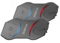 Sena Bluetooth гарнитура 10R (комплект из двух гарнитур) в Рязани