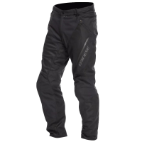 Dainese Брюки Drake 2 Super Air Tex Black/Black в Рязани