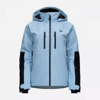 Finntrail Куртка женская утепленная Atlas W 3461 LightBlue в Рязани