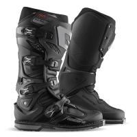 Gaerne Мотоботы для мотокросса SG-22 черные в Рязани