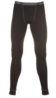 Starks Кальсоны Warm Long pants мужские черный в Рязани