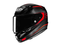 HJC Шлем RPHA12 Carbon Keres MC1 в Рязани