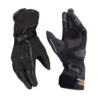 Leatt Перчатки ADV SubZero 7.5 2026 Stealth в Рязани