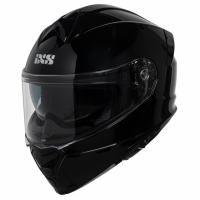 IXS Шлем 301 1.0 Flip-Up черный в Рязани