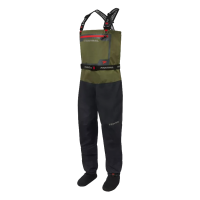 Finntrail Вейдерсы Wademan 1524 Khaki в Рязани