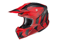 HJC Шлем i50 Vanish MC1SF в Рязани