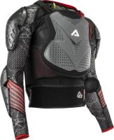 Acerbis Защита тела (Черепаха) Scudo CE 3.0 Grey в Рязани