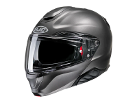 HJC Шлем RPHA91 Semi Flat Titanium в Рязани