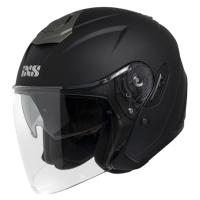 IXS Шлем iXS92 FG 1.0 черный мат в Рязани