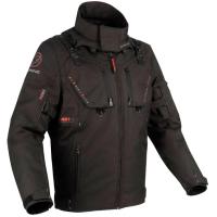 Bering Куртка текстильная Skogar Black в Рязани