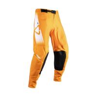 Leatt Штаны детские 4.5 V26 Orange в Рязани