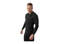 Starks Кофта мужская Coolmax Ice-Cold 2.0 Man черная в Рязани