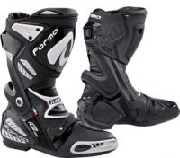 Forma Мотоботы Ice Pro Flow Black в Рязани