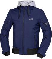 IXS Мотокуртка Classic SO Jacke Moto Синий в Рязани