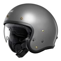 Shoei Шлем J.O 2 Plain Серый в Рязани
