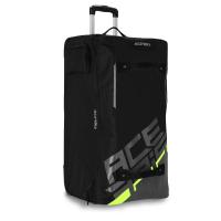 Acerbis Сумка дорожная на колёсах Voyager Black/Grey (105 L) в Рязани