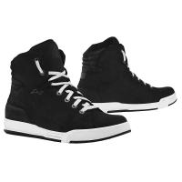 Forma Ботинки Swift Dry Black/White в Рязани