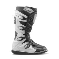 Gaerne Мотоботы GX-1 Goodyear Black/White/Grey в Рязани