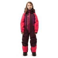 Dragonfly Комбинезон детский Gravity Junior Gravity Purple-Brown в Рязани