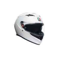 AGV Шлем K3 Mono Seta White в Рязани