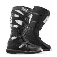 Gaerne Мотоботы GX-1 GoodYear Black в Рязани