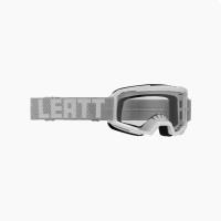 Leatt Маска подростковая Vizion 2.5s White Clear 90% в Рязани
