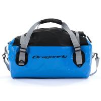 Dragonfly Гермосумка DF Tramp S Blue 50л в Рязани