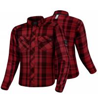 Shima Рубашка Renegade 2.0 Red в Рязани