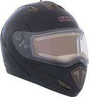 CKX Шлем снегоходный Tranz RSV EDL Черный/Матовый в Рязани