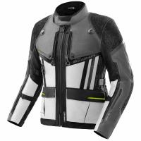 Shima Мотокуртка туристическая Tracker Men Grey в Рязани